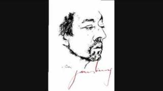 Gainsbourg - Marilou Reggae [Version Inédite]