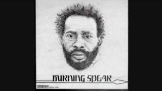 Burning Spear-Live At Montreux ( Jazz Festival 2001) - columbus