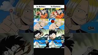 The Uncensored Truth! #Onepiece #Naruto #cartoonnetwork #AnimeFights #Cartoon #90s #animememe