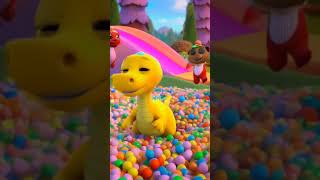Animated kid song #nurseryrhymes #kidssongs #animalsongsforkids #cartoon #animatedsongs #funforkids