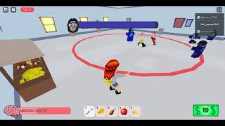 Part 2 of us failing Mo's academy