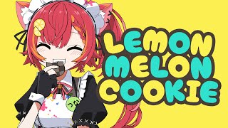 ‘LEMON MELON COOKIE’ / Covered by 猫汰つな