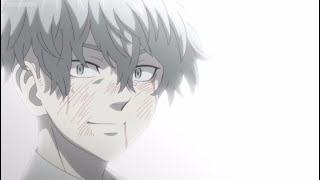 【東京リベンジャーズ】24話 稀咲が千冬を射殺