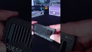 「オイラが行くしかねぇな」をミュージカルフィジット化｜指先でノる🤏🎵