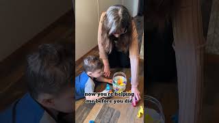 Messy Play, Big Smiles! Grab the Set Today #ToddlerFun