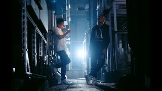 Eric.B.Jr & REAL-T - INTRO (Official Music Video)