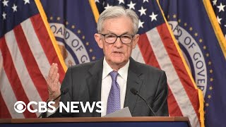 Congress reacts to investigation into Powell, subpoenas against Federal Reserve