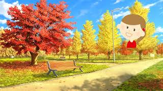 和歌から物語を知っていこう！百人一首（左京大夫顕輔）「秋風に　たなびく雲の　絶え間より　もれ出づる月の　かげのさやけさ」