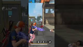 BaBA Adam ki jay 1v4 clutch #viral #freefiremax #anime #freefire #garenafreefire #tranding
