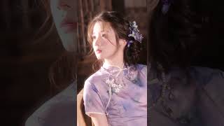 Timeless Elegance: The Allure of Ancient Chinese Beauty #AncientChina #OrientalCharm #TimelessBeauty