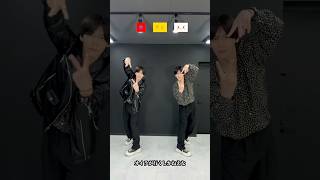 【I have no choice but to do it】TikTok dance tutorial TAKAHARU #shorts #trend #trending