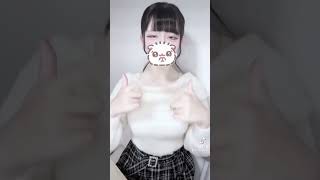 #量産型 #お姉さん