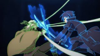 アニメ2019【限界を超えて】 第3話フル