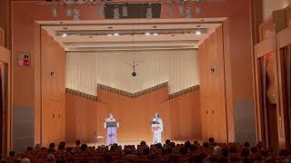 源氏物語～花散里～　2024年11月13日