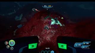 SUBNAUTICA