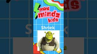 Guess the Cartoon Character 🎨 | Fun Quiz for Kids #minimindz #quiz #kidsquiz