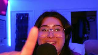 Repeating My Favorite ASMRtists' Intros ♡🌙