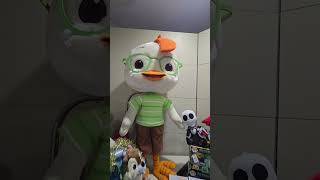 A beautiful Disney shop with two floors! #Disney #disneyshop #disneystore #loungefly