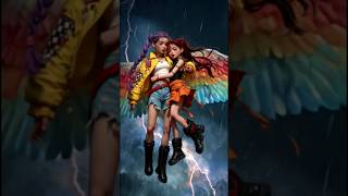 #pixarstyle##kpop #huntrix #케이팝데몬헌터스 #rumi #shorts