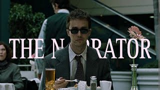 The Narrator | FIGHT CLUB | Alone - Night Lovell