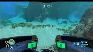 SUBNAUTICA