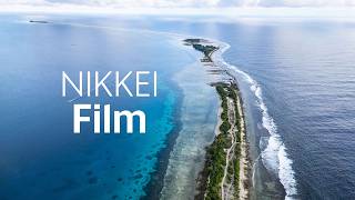 【ツバル】祖国が沈んで消える･･･　ツバル人一家が選んだ「オーストラリアへの移住」【NIKKEI Film】