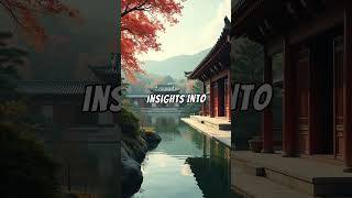 The Tale of Genji and Life’s Impermanence #novel