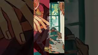 #地縛少年花子くん テンプレ使用