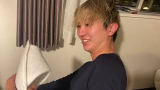 【嗚咽】腐ったスリッパ匂わせてみた