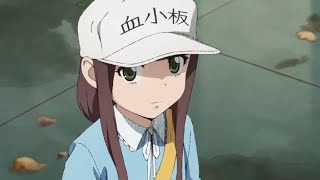 Hataraku Saibou Black Announcement Trailer | WINTER 2021 ANIME