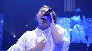 ナガレボシ / 私立恵比寿中学（字幕ONで歌詞表示）