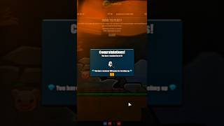 Evoworld Io Level 41 Reach 🗿 #evoworld #reaperfight #evoworldio #edit #flyordie #iogames #flyordieio