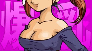 【ドラクエ】おっぱいが大きいキャラクター8選！