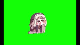 【素材】スピッキー日本語版声優小坂井祐莉絵さんの全力ｽﾋﾟｷ #トリッカル #スピキ #스피키 #좋아요 