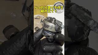 1000円で買ったジャンク電動ドライバーをメンテナンスする！ #ジャンク修理