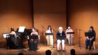 朗読音楽劇「星の王子さま」（1）～脚本・演出：服部和彦