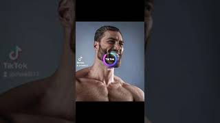 Senpai 🗿 #gigachad