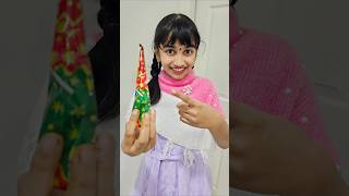 Tom 🍓 Jerry (Nandhu&Ammu)Real End Twist😍🎈#v5familyshow  #shorts #viralvideo