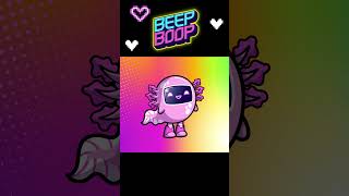 New Beep Boop Characters – Round 2! Who Should Star Next?