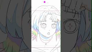 『違法建築』礼衣、ソロデビューシングルMVメイキング𖥔 ݁#違法建築 #making #礼衣