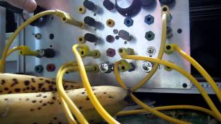 Who needs an Atari module... (Harsh)