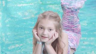 手嶌葵- ナルキスと人魚【Music Ｖideo（short ver.)】