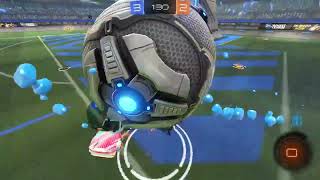 Epic Spike Rush Goal