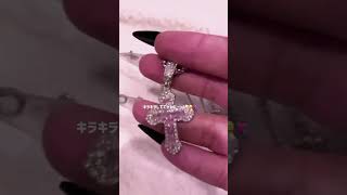 購入品紹介でーすっ！！😽💕#地雷系 #量産型 #ピンク系統 #生活音 #ばずれ