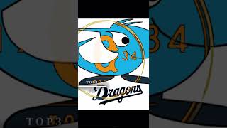 このセリーグ順位表あってるかも！？#ai #面白い#セリーグ#順位表#阪神タイガース#カープ#dena #中日#巨人#ヤクルト