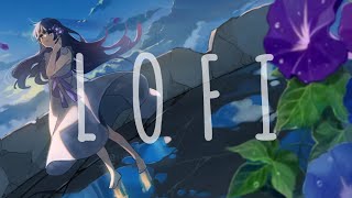 TUYU - Tsuyuakeno × When the Morning Glory Falls (lofi remix)