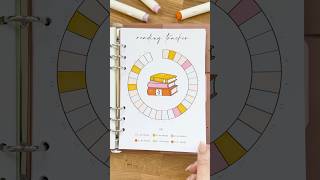 私と一緒にジャーナルを☺️ #bujo #newjournal #journal #journalwithme #planner #plannerlayout #bulletjournal