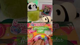 ASMR Advent Calendar Days 21 & 22 #asmr #adventcalendar #triggersforsleep #unboxing #asmrtapping