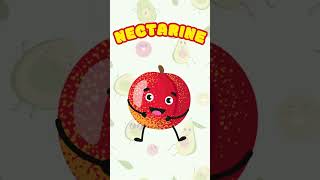 Alphabet Fruit Song 4 #kidsongs  #nurseryrhymes #fruitsongs #fruit #alphabetsong #kidsstories