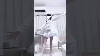 リズリサのワンピース可愛すぎる♡ #量産型 #リズリサ #ツインテール #アイドル #踊ってみた